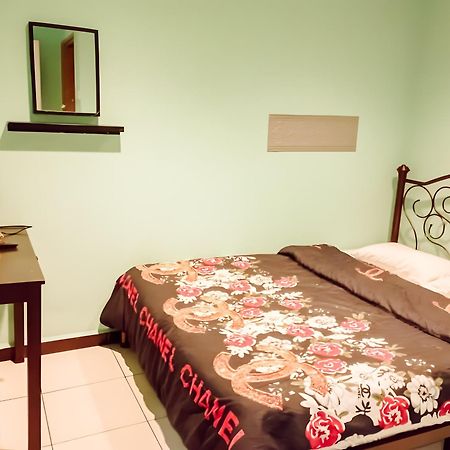 Brilliant Empire Hotel Malacca Εξωτερικό φωτογραφία