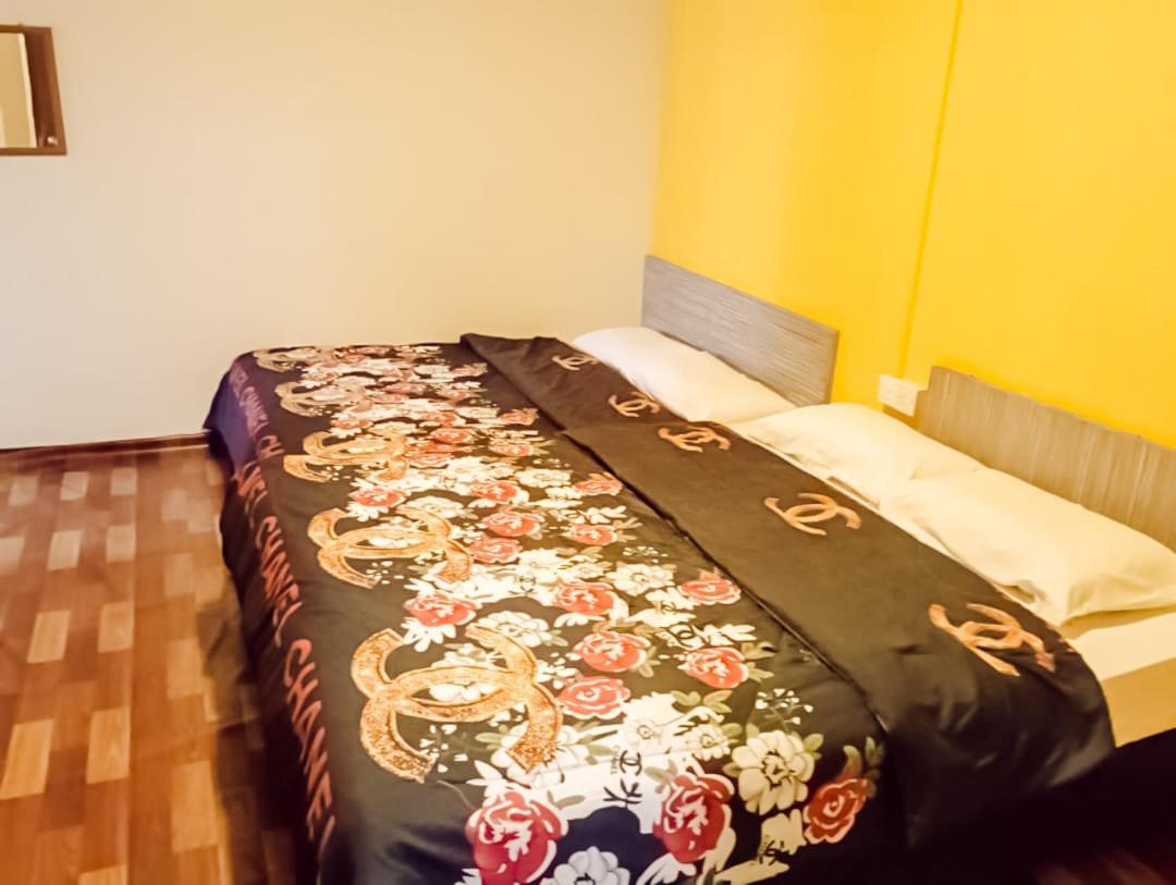 Brilliant Empire Hotel Malacca Εξωτερικό φωτογραφία
