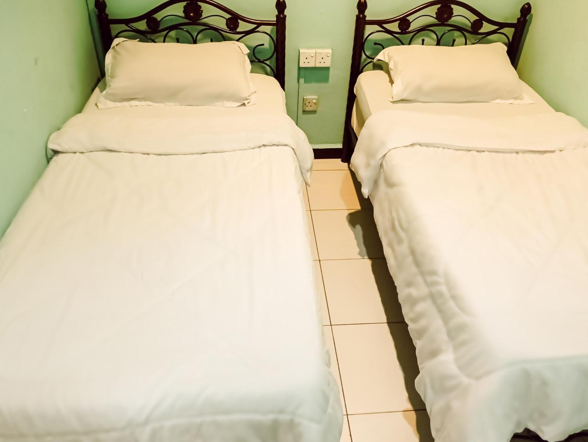 Brilliant Empire Hotel Malacca Εξωτερικό φωτογραφία