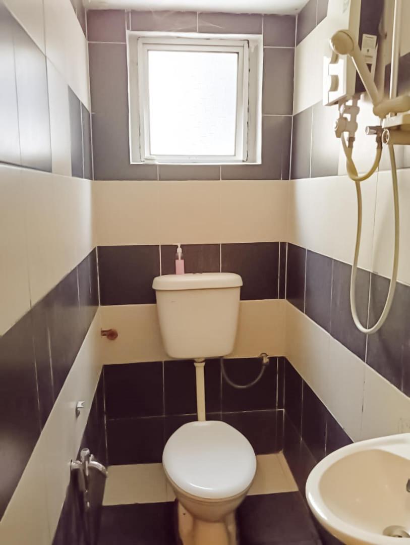 Brilliant Empire Hotel Malacca Εξωτερικό φωτογραφία