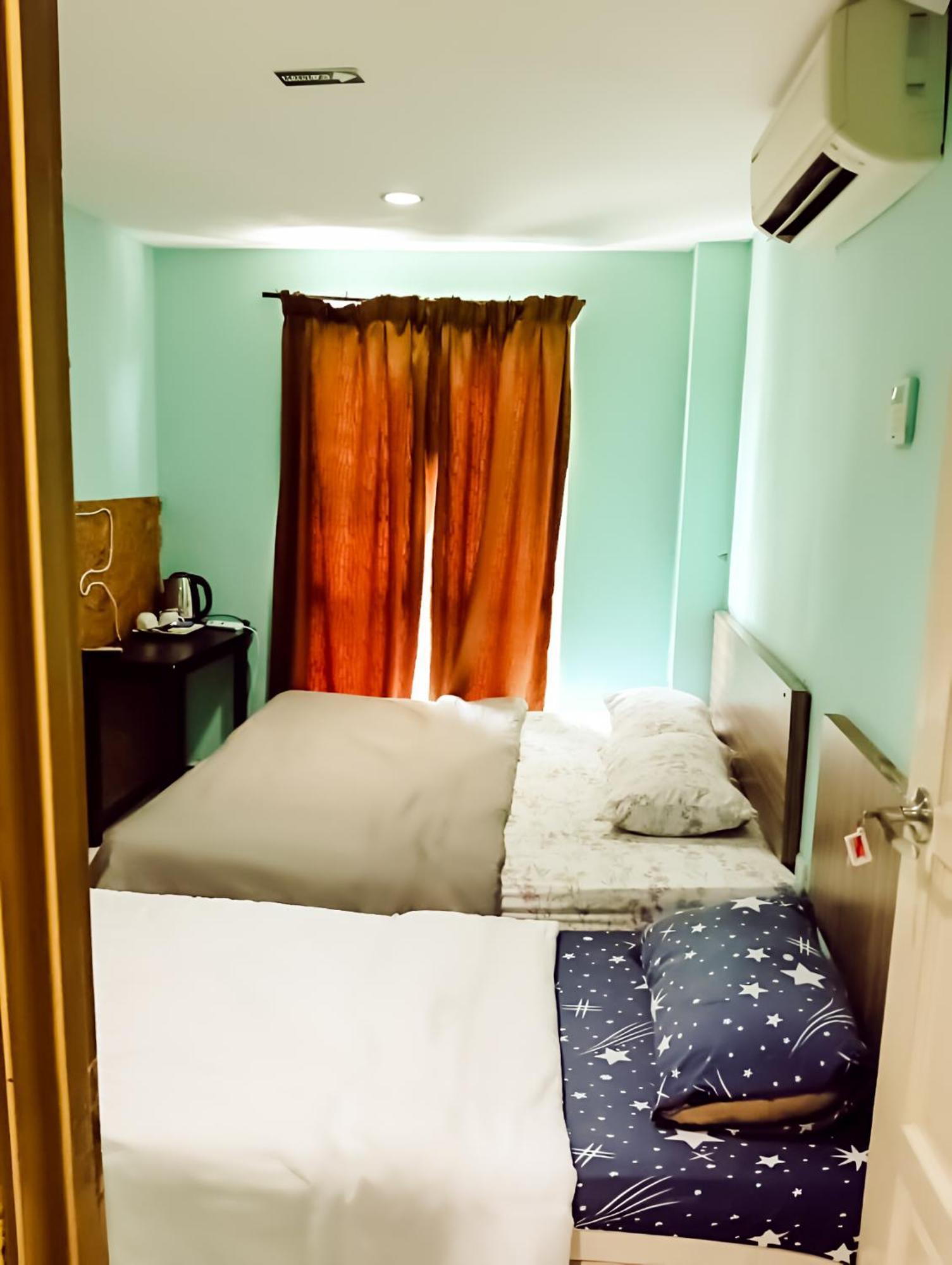 Brilliant Empire Hotel Malacca Εξωτερικό φωτογραφία