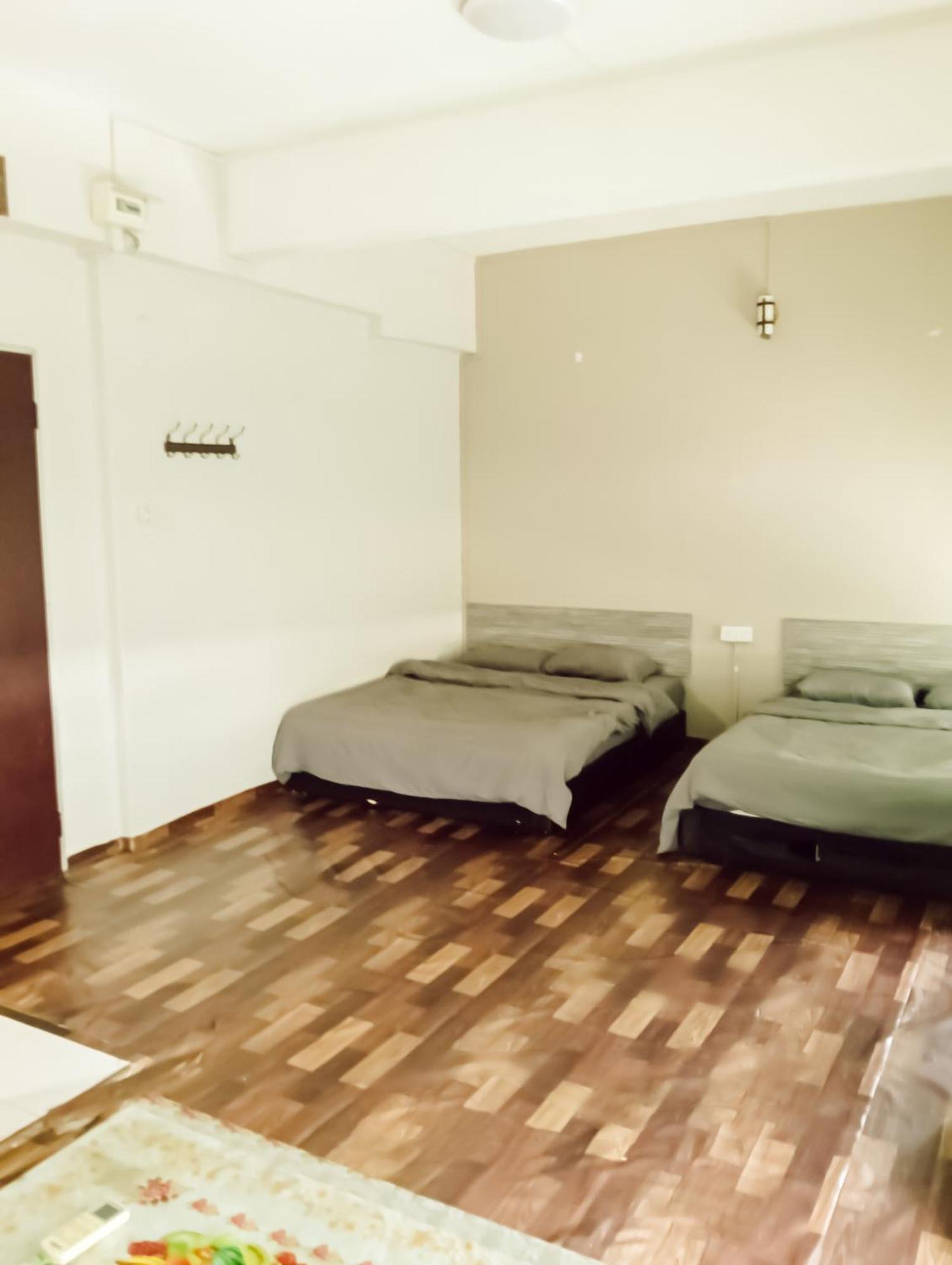 Brilliant Empire Hotel Malacca Εξωτερικό φωτογραφία