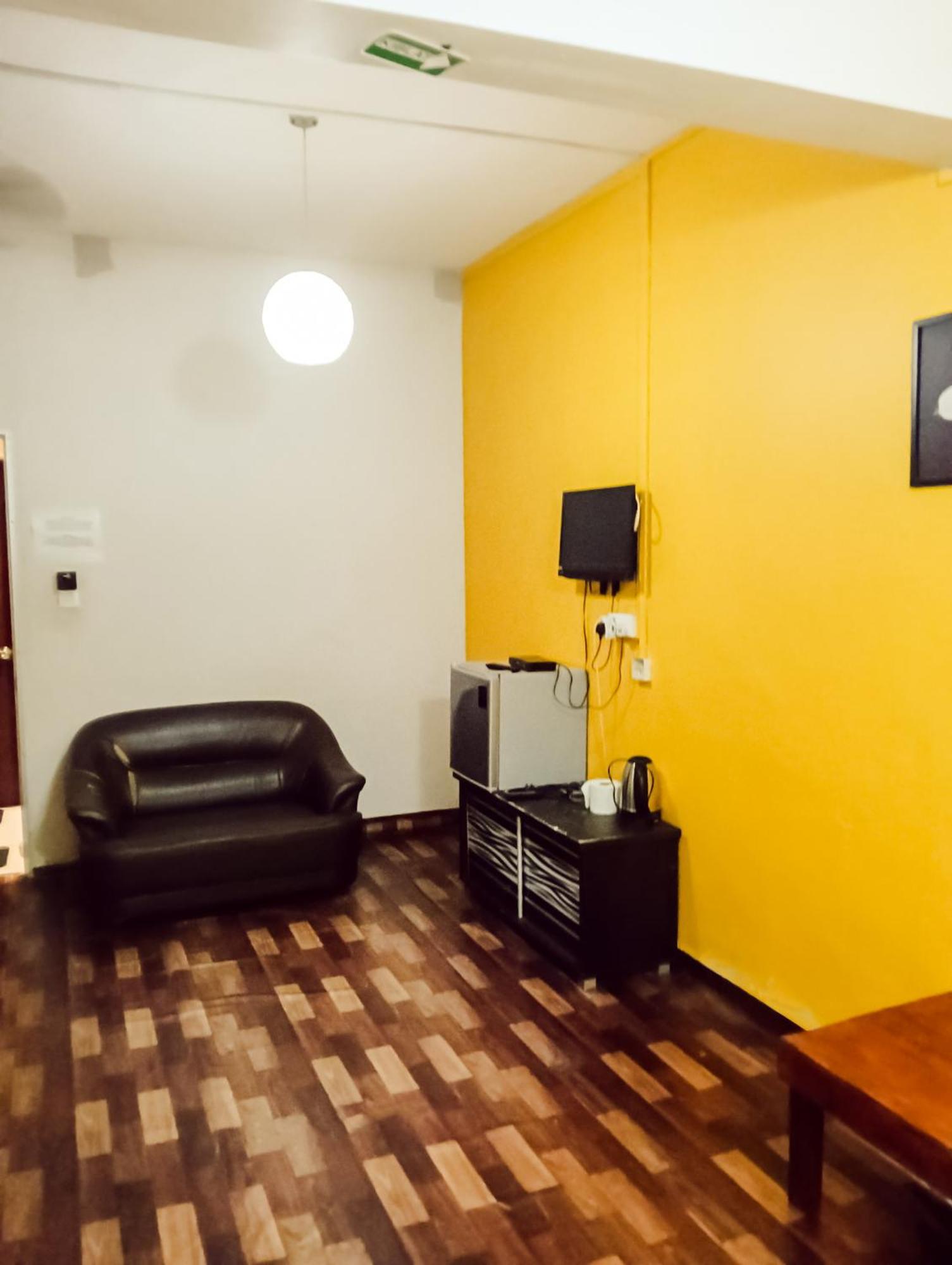 Brilliant Empire Hotel Malacca Εξωτερικό φωτογραφία