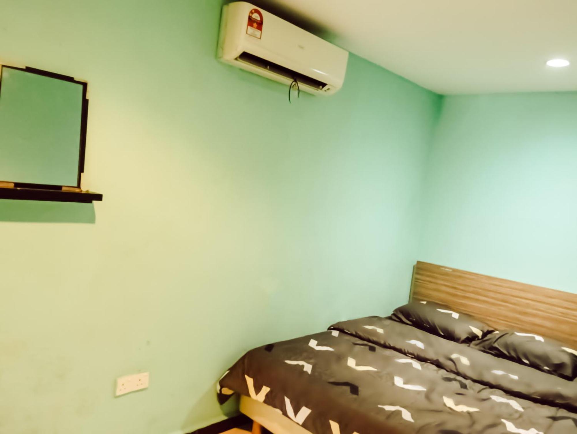 Brilliant Empire Hotel Malacca Εξωτερικό φωτογραφία