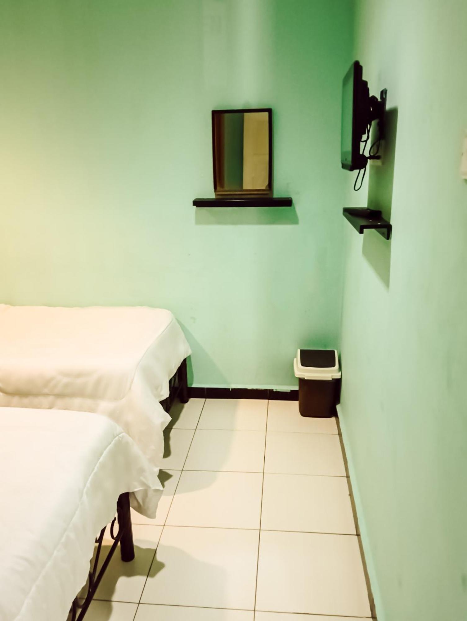 Brilliant Empire Hotel Malacca Εξωτερικό φωτογραφία