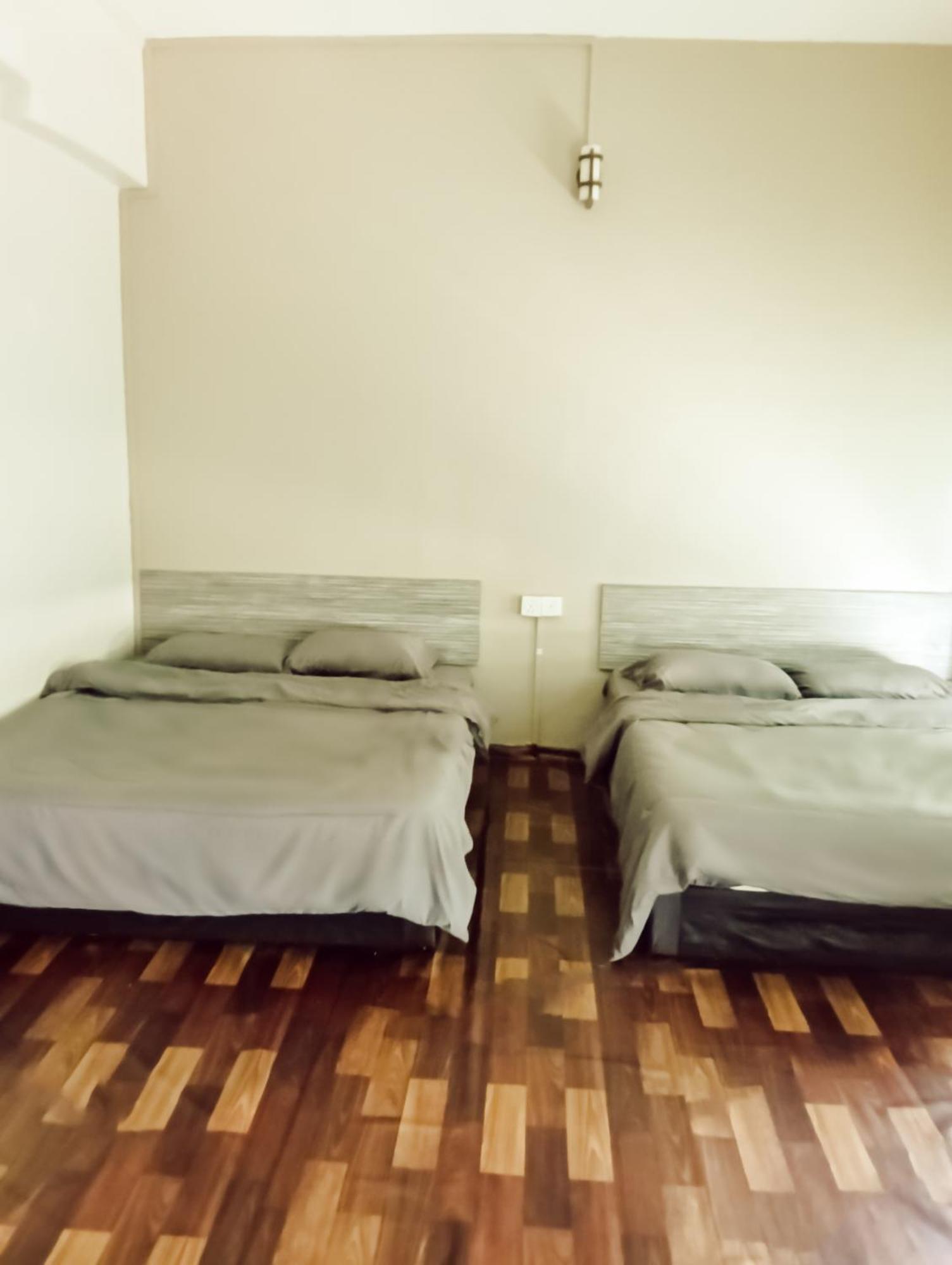 Brilliant Empire Hotel Malacca Εξωτερικό φωτογραφία