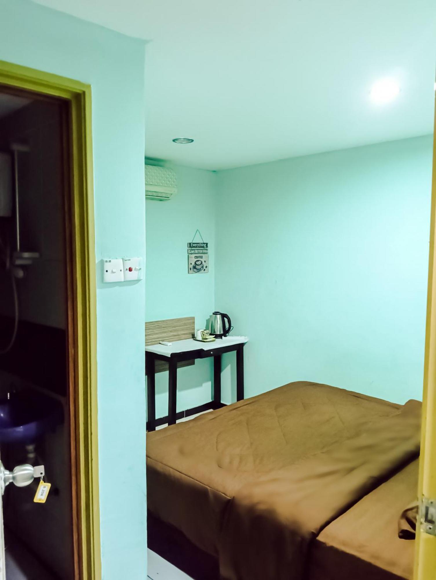 Brilliant Empire Hotel Malacca Εξωτερικό φωτογραφία