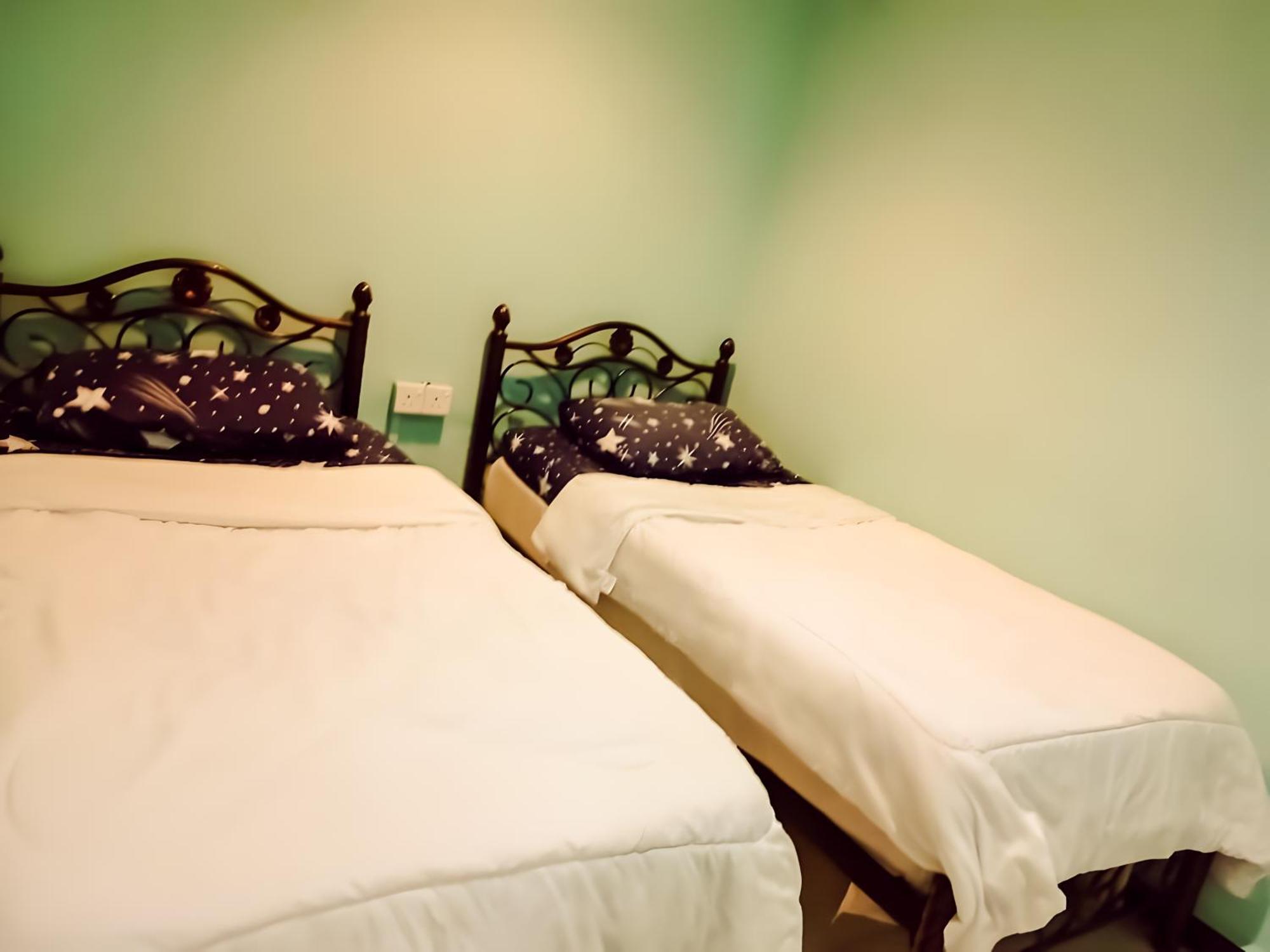 Brilliant Empire Hotel Malacca Εξωτερικό φωτογραφία