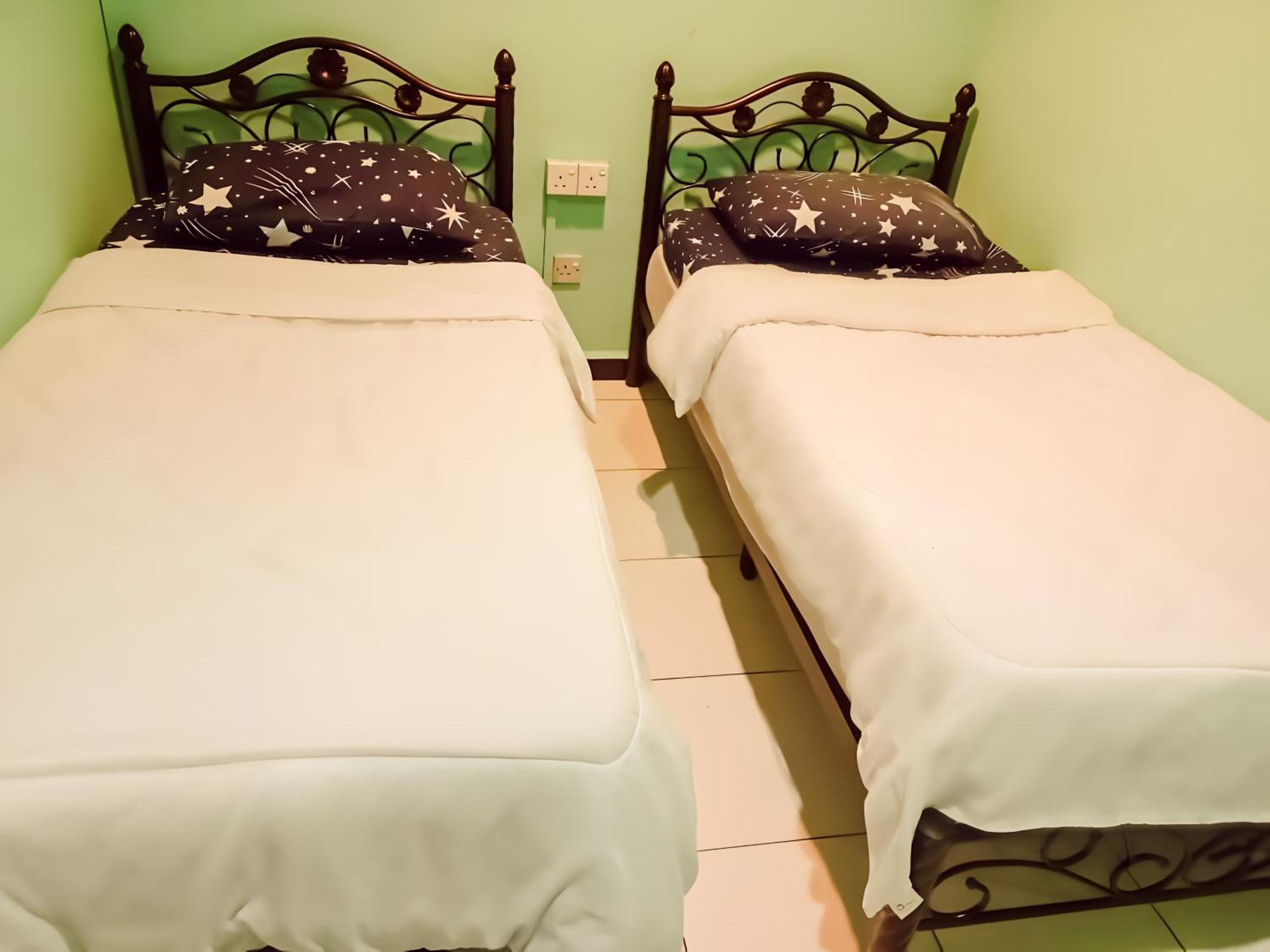 Brilliant Empire Hotel Malacca Εξωτερικό φωτογραφία