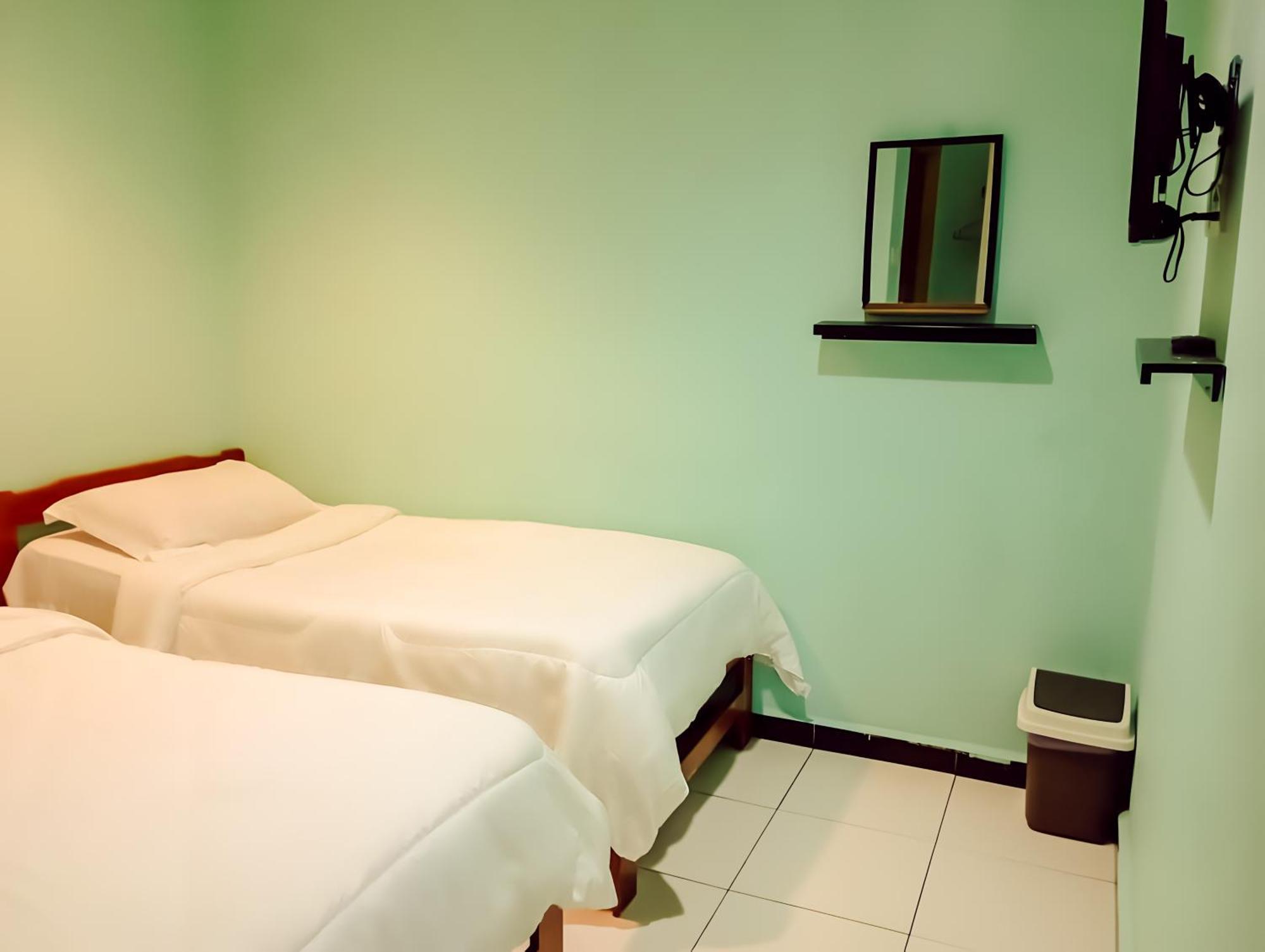 Brilliant Empire Hotel Malacca Εξωτερικό φωτογραφία