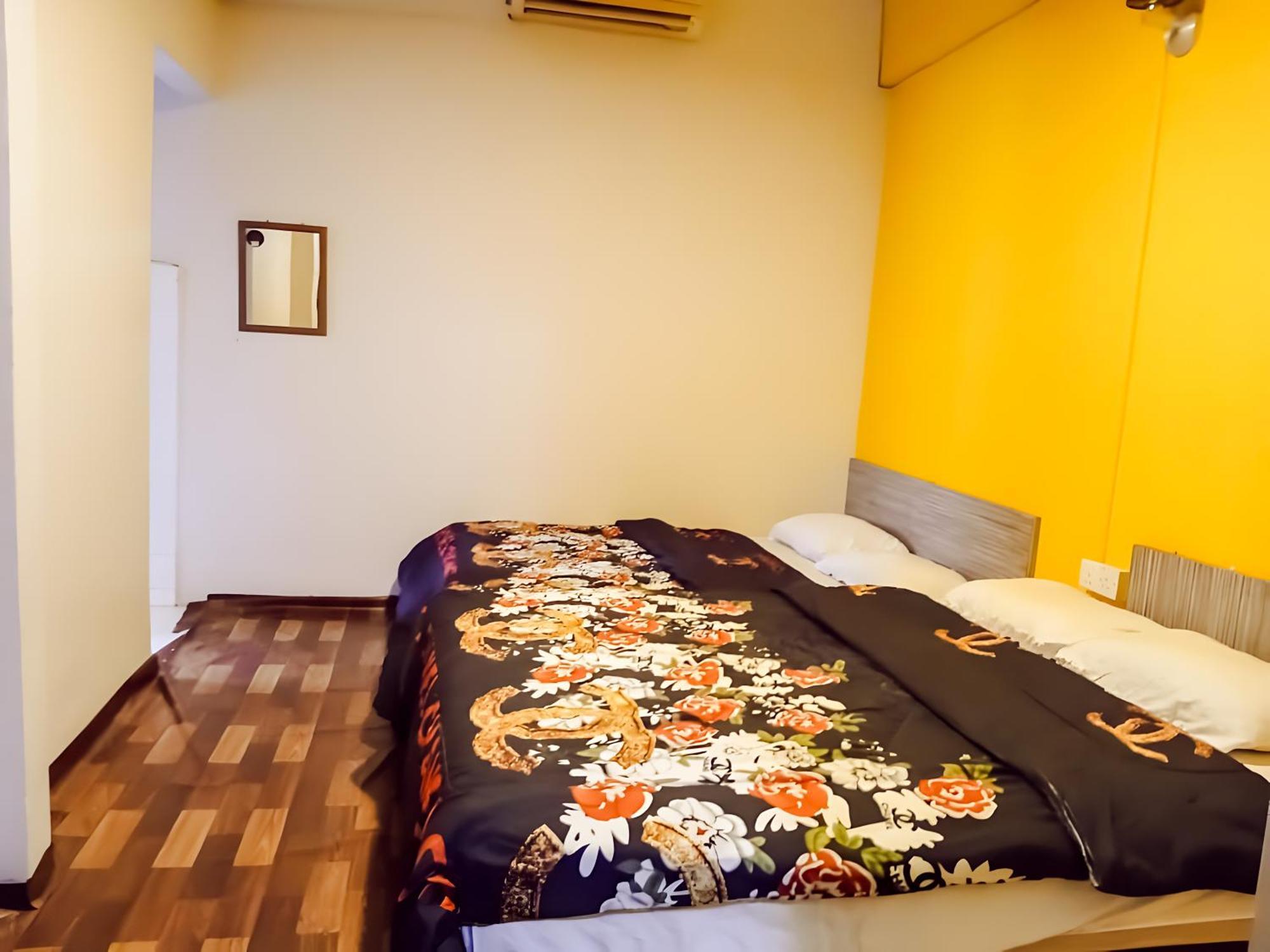Brilliant Empire Hotel Malacca Εξωτερικό φωτογραφία