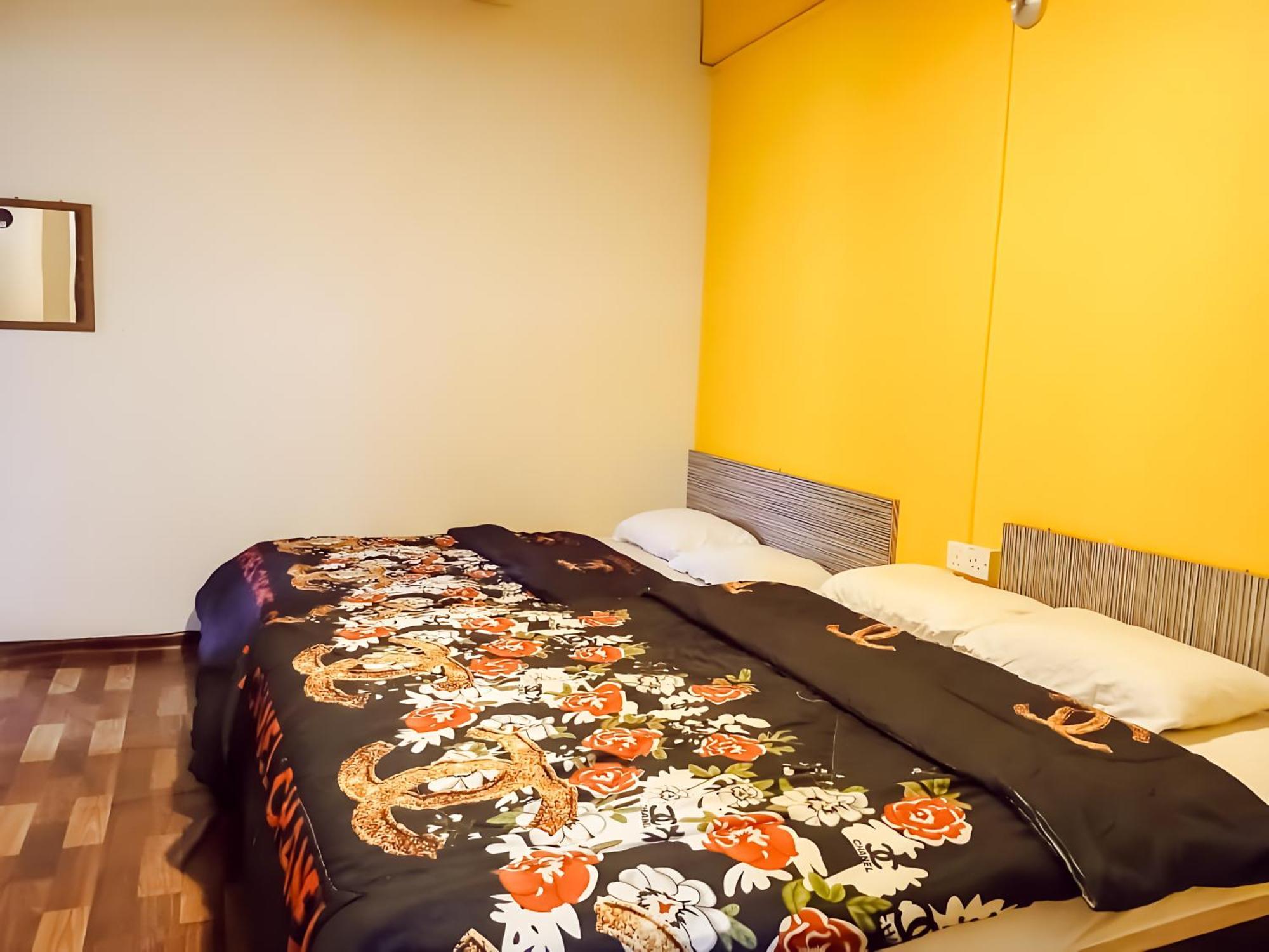 Brilliant Empire Hotel Malacca Εξωτερικό φωτογραφία