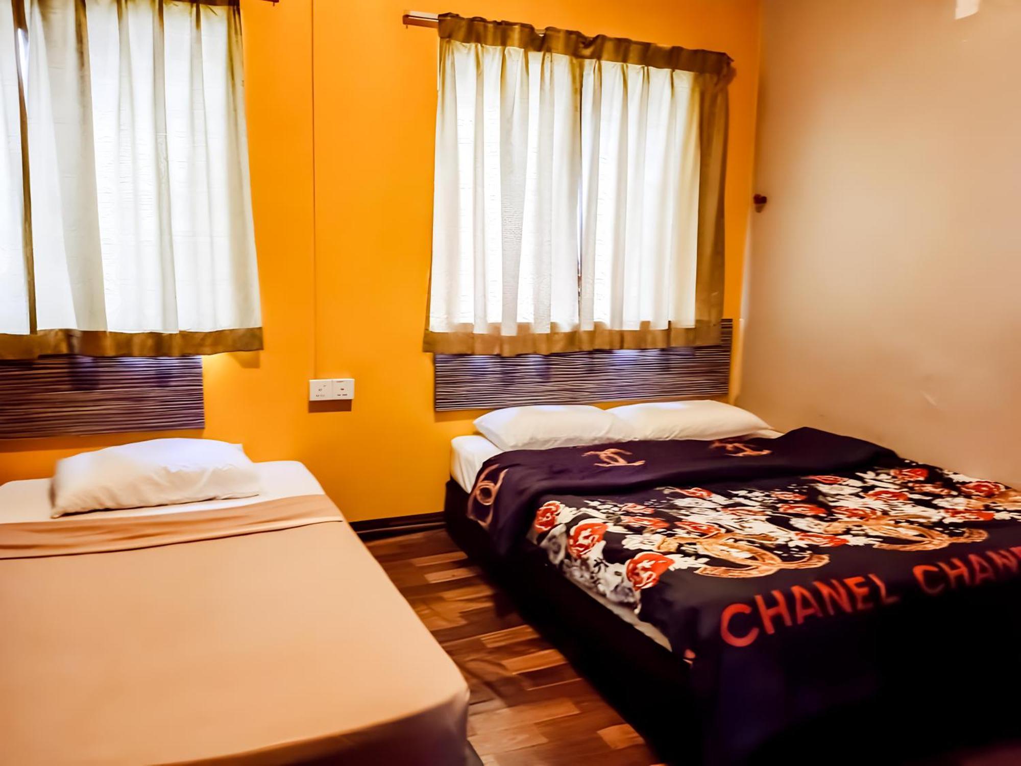 Brilliant Empire Hotel Malacca Εξωτερικό φωτογραφία