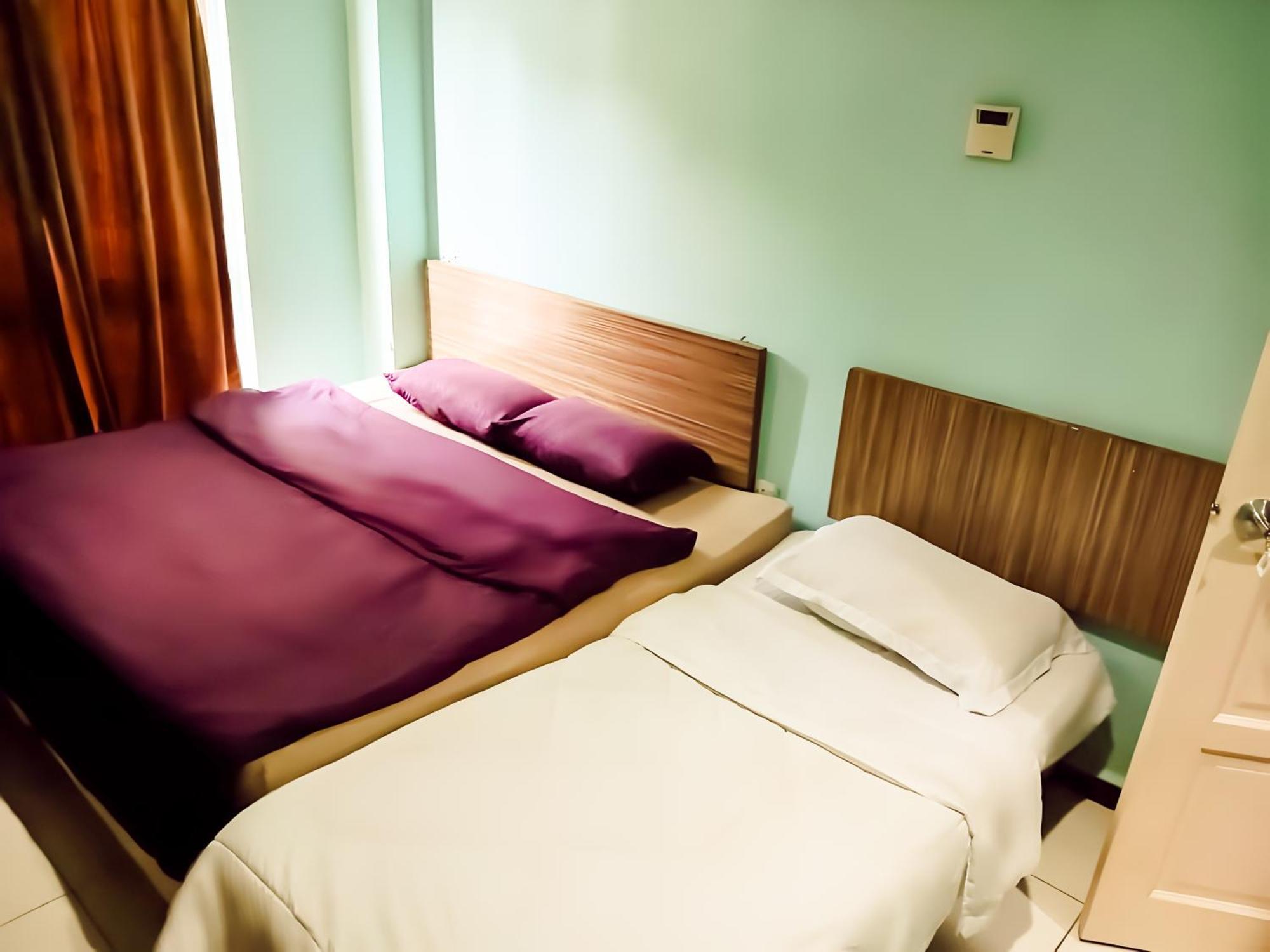 Brilliant Empire Hotel Malacca Εξωτερικό φωτογραφία
