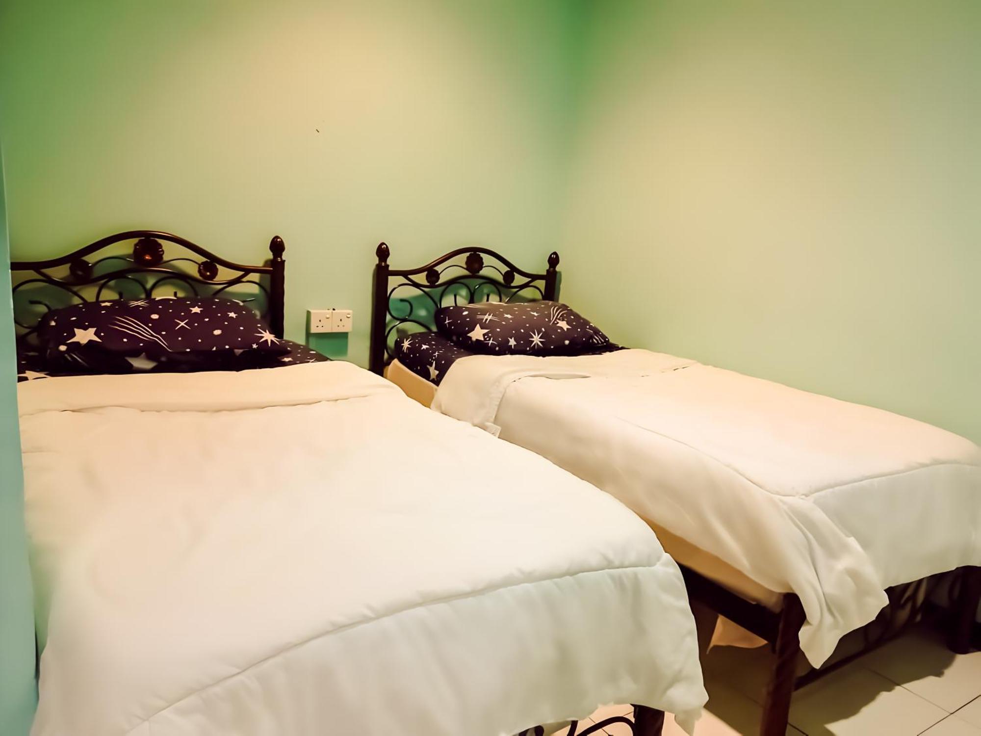 Brilliant Empire Hotel Malacca Εξωτερικό φωτογραφία