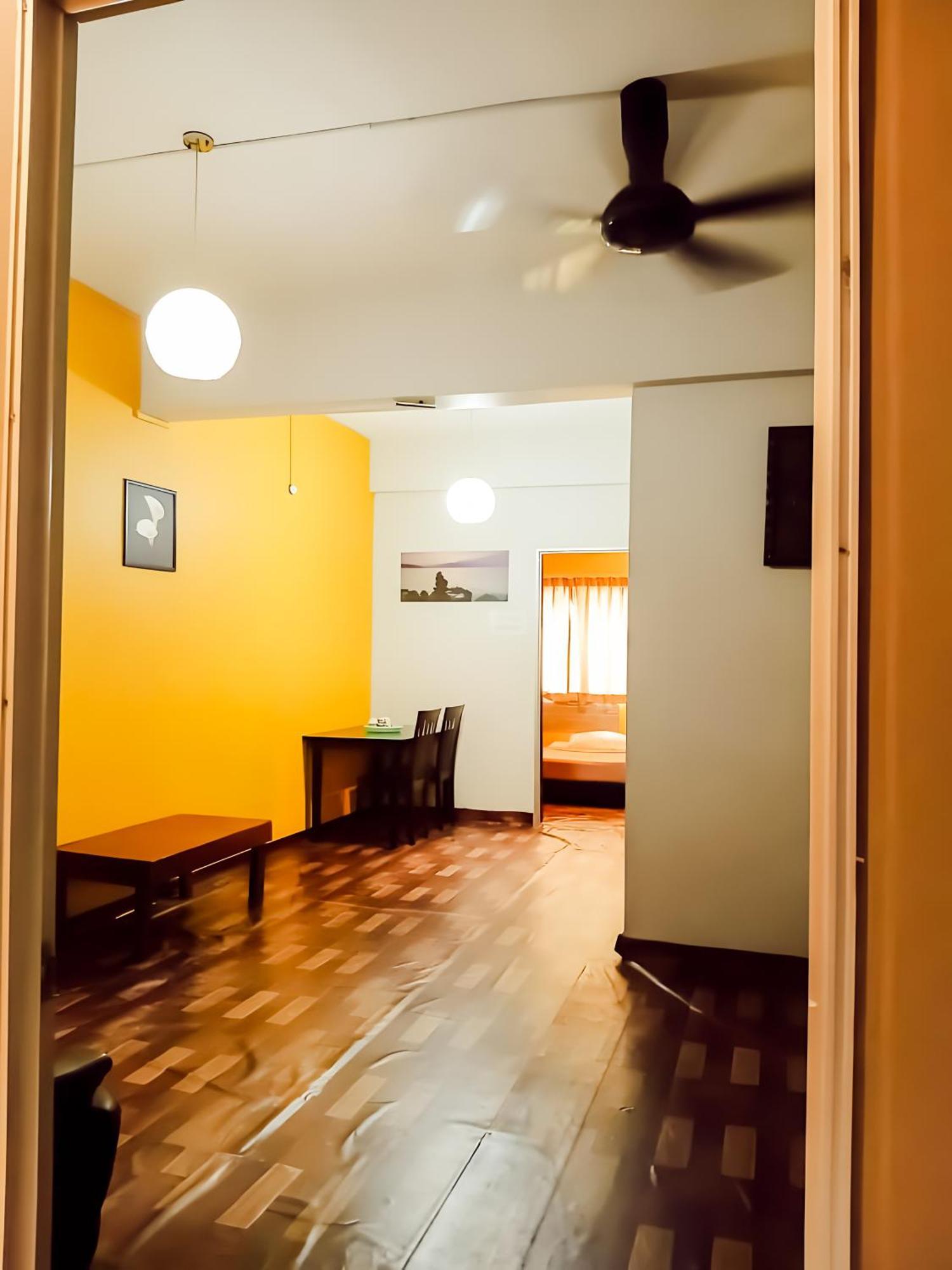 Brilliant Empire Hotel Malacca Εξωτερικό φωτογραφία