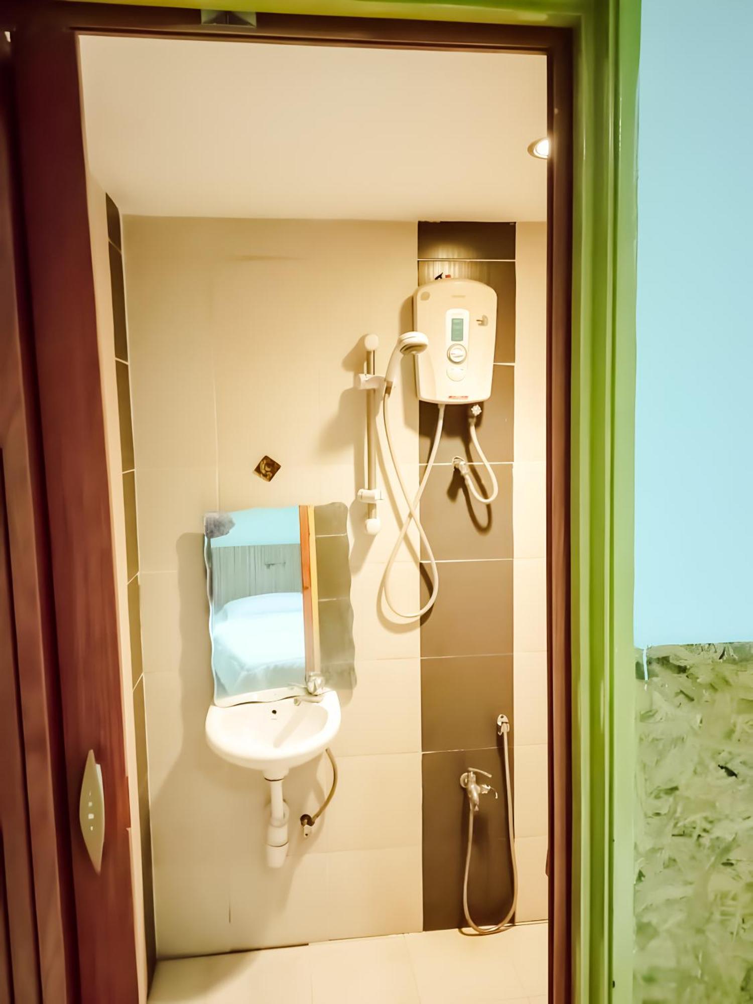 Brilliant Empire Hotel Malacca Εξωτερικό φωτογραφία