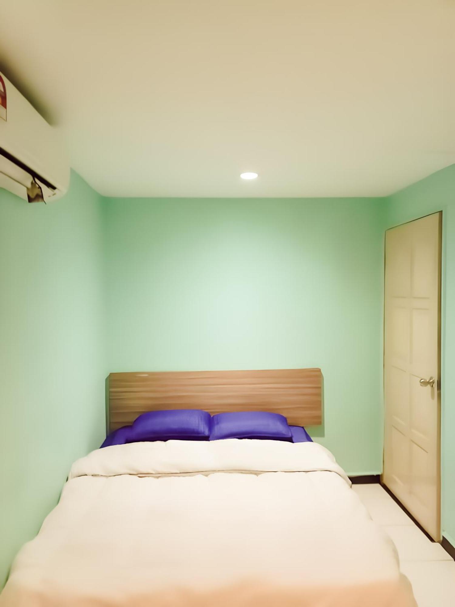 Brilliant Empire Hotel Malacca Εξωτερικό φωτογραφία