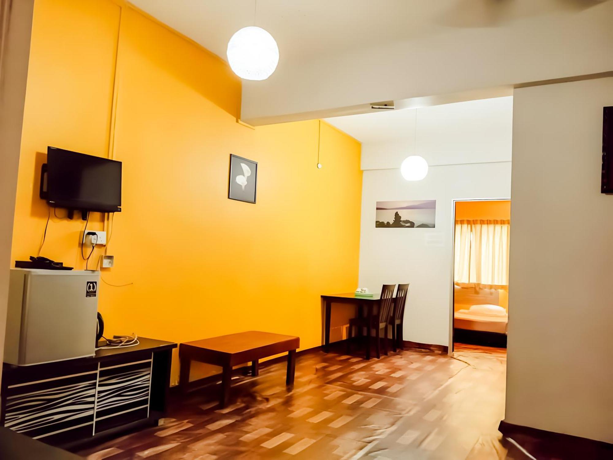 Brilliant Empire Hotel Malacca Εξωτερικό φωτογραφία
