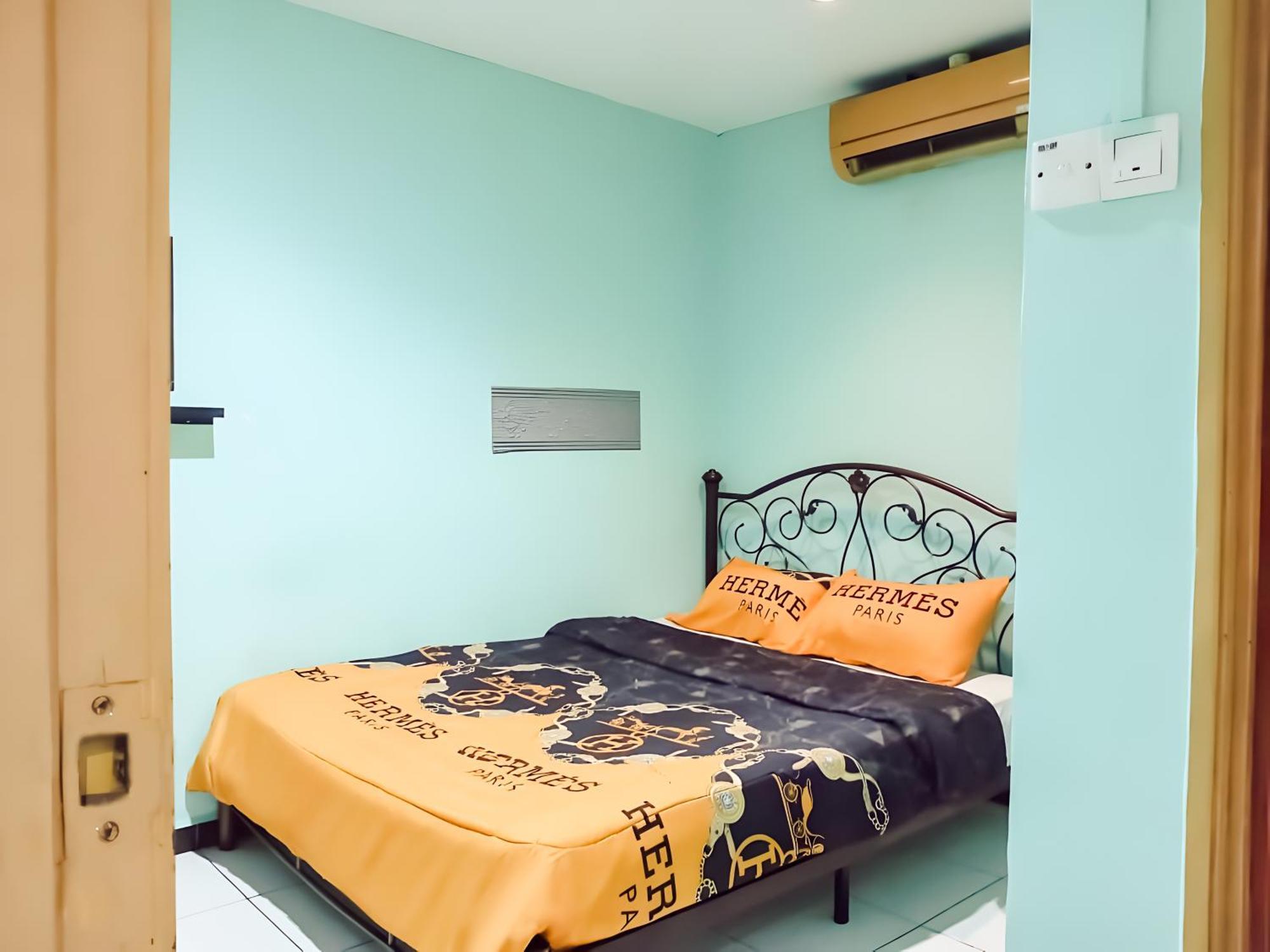 Brilliant Empire Hotel Malacca Εξωτερικό φωτογραφία