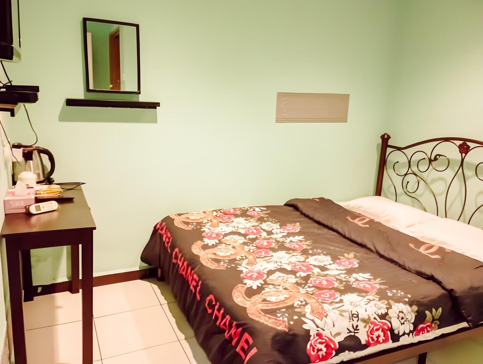 Brilliant Empire Hotel Malacca Εξωτερικό φωτογραφία