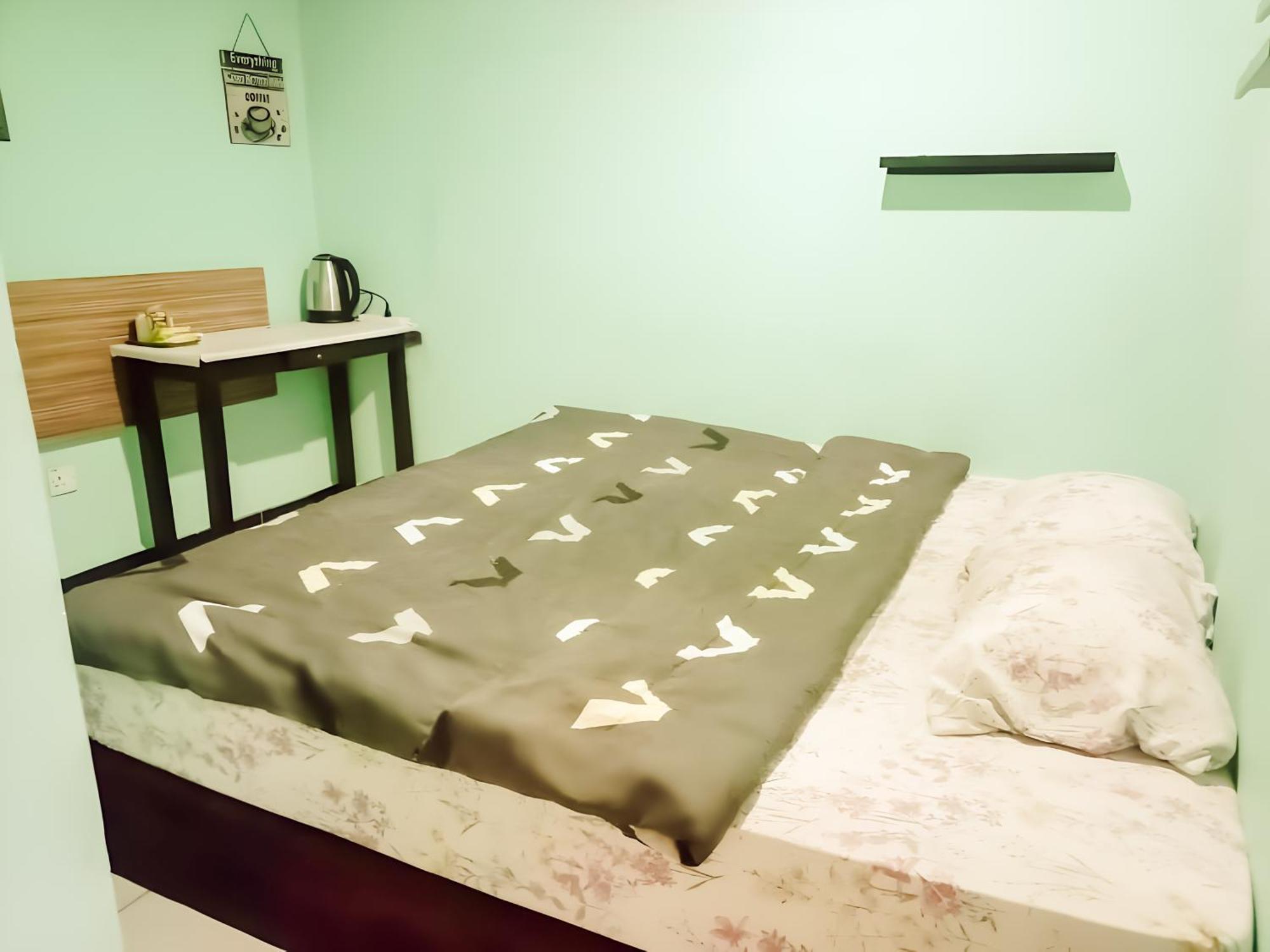 Brilliant Empire Hotel Malacca Εξωτερικό φωτογραφία
