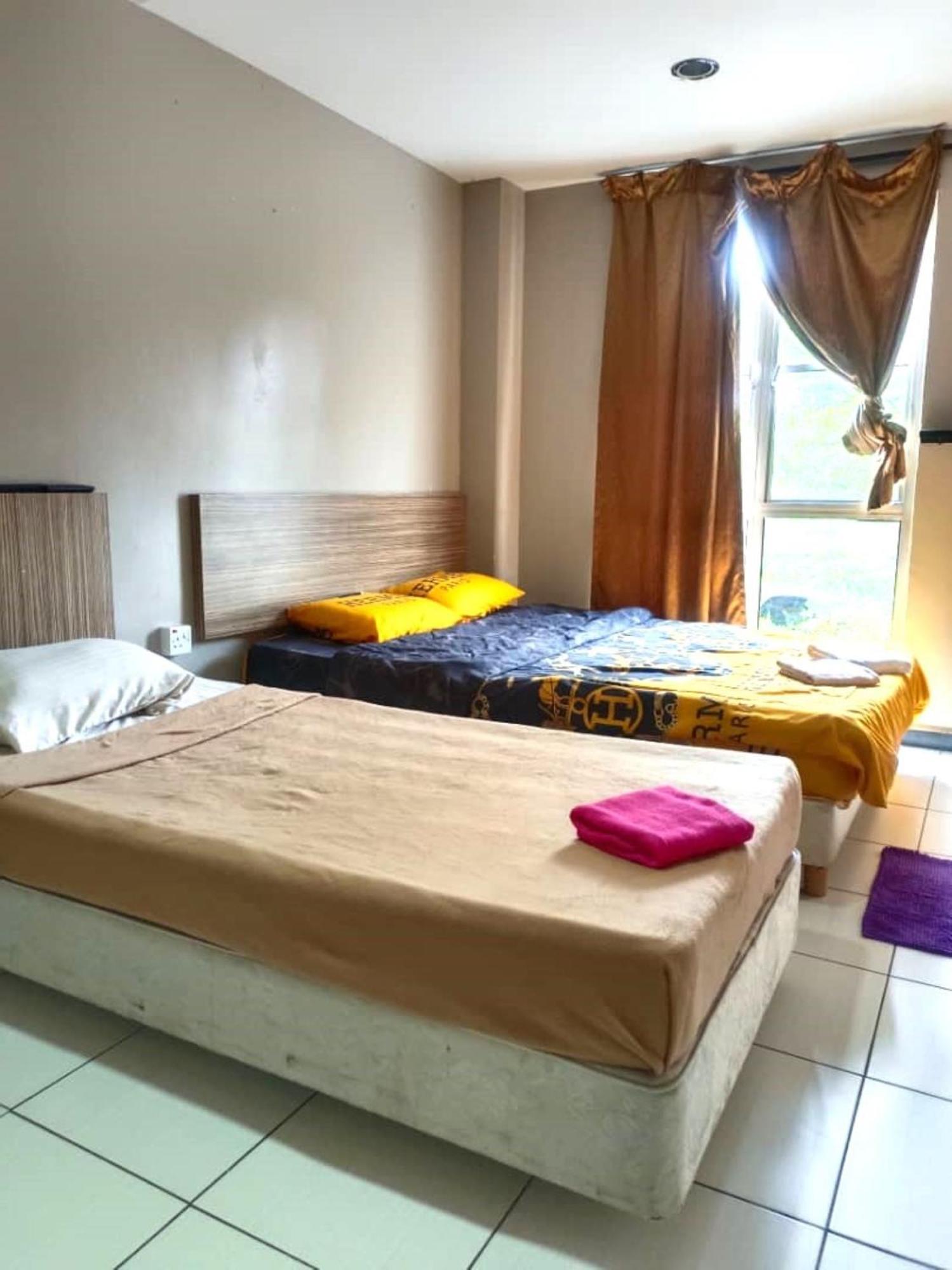 Brilliant Empire Hotel Malacca Εξωτερικό φωτογραφία