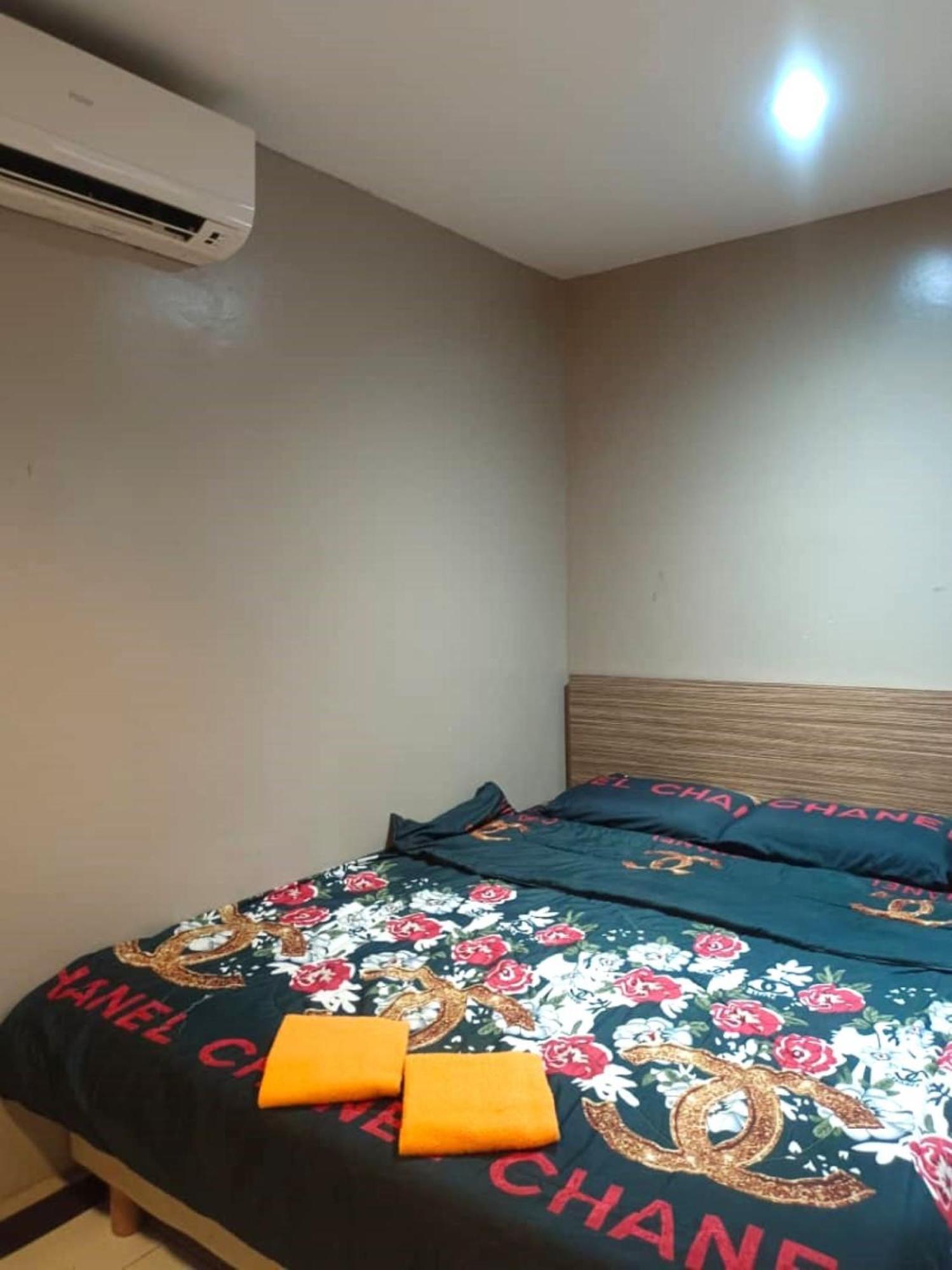 Brilliant Empire Hotel Malacca Εξωτερικό φωτογραφία