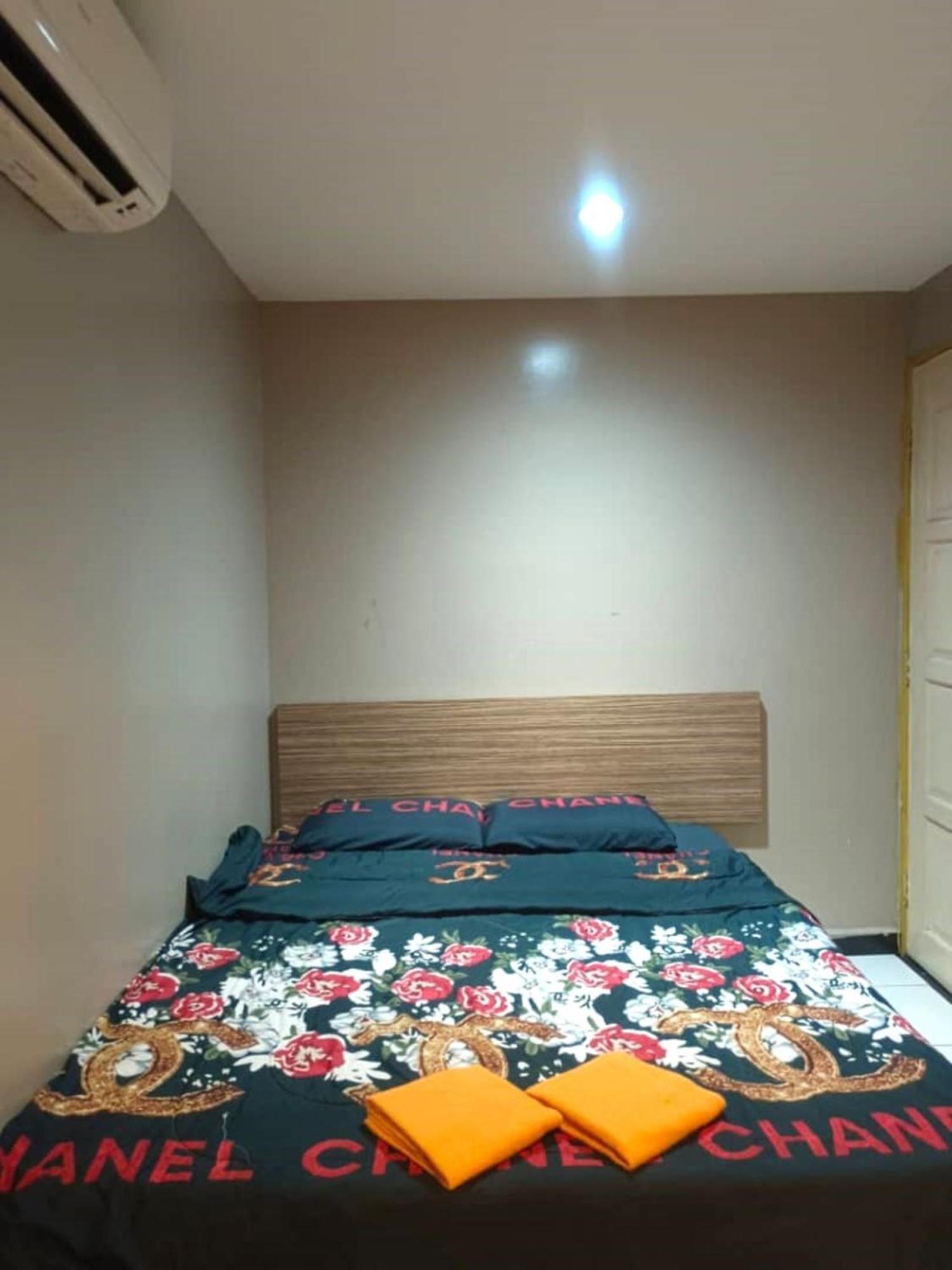 Brilliant Empire Hotel Malacca Εξωτερικό φωτογραφία