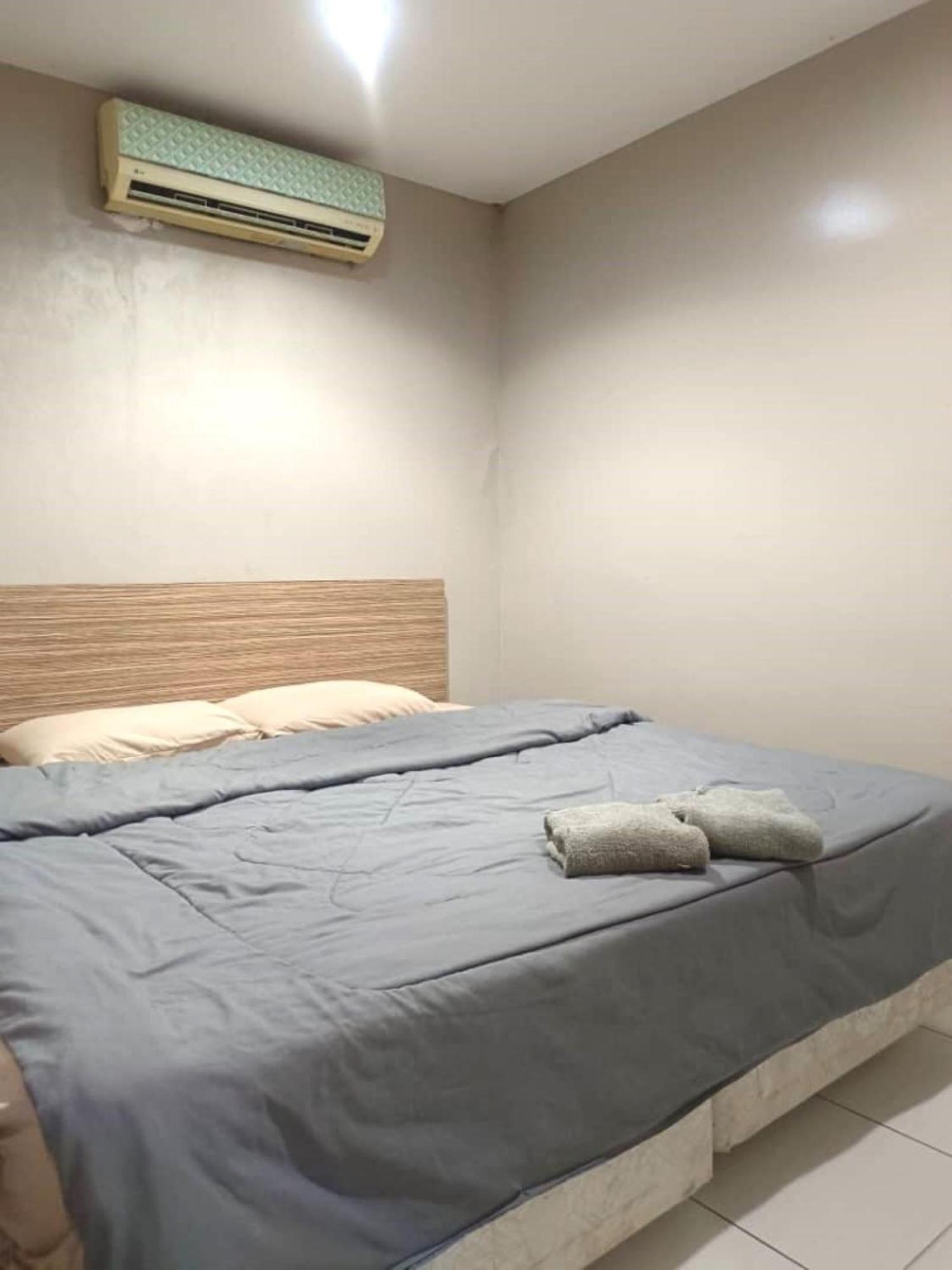 Brilliant Empire Hotel Malacca Εξωτερικό φωτογραφία