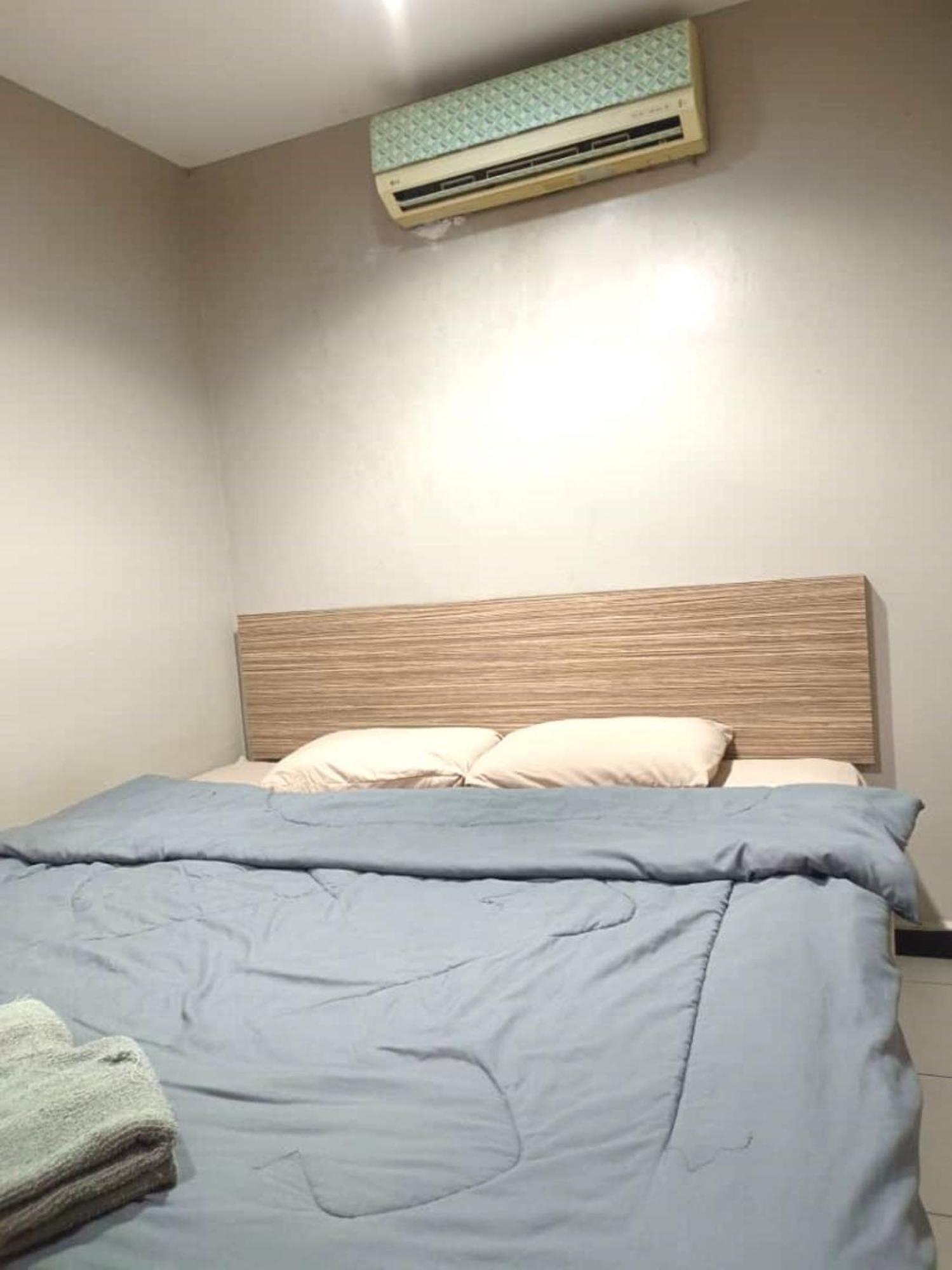 Brilliant Empire Hotel Malacca Εξωτερικό φωτογραφία