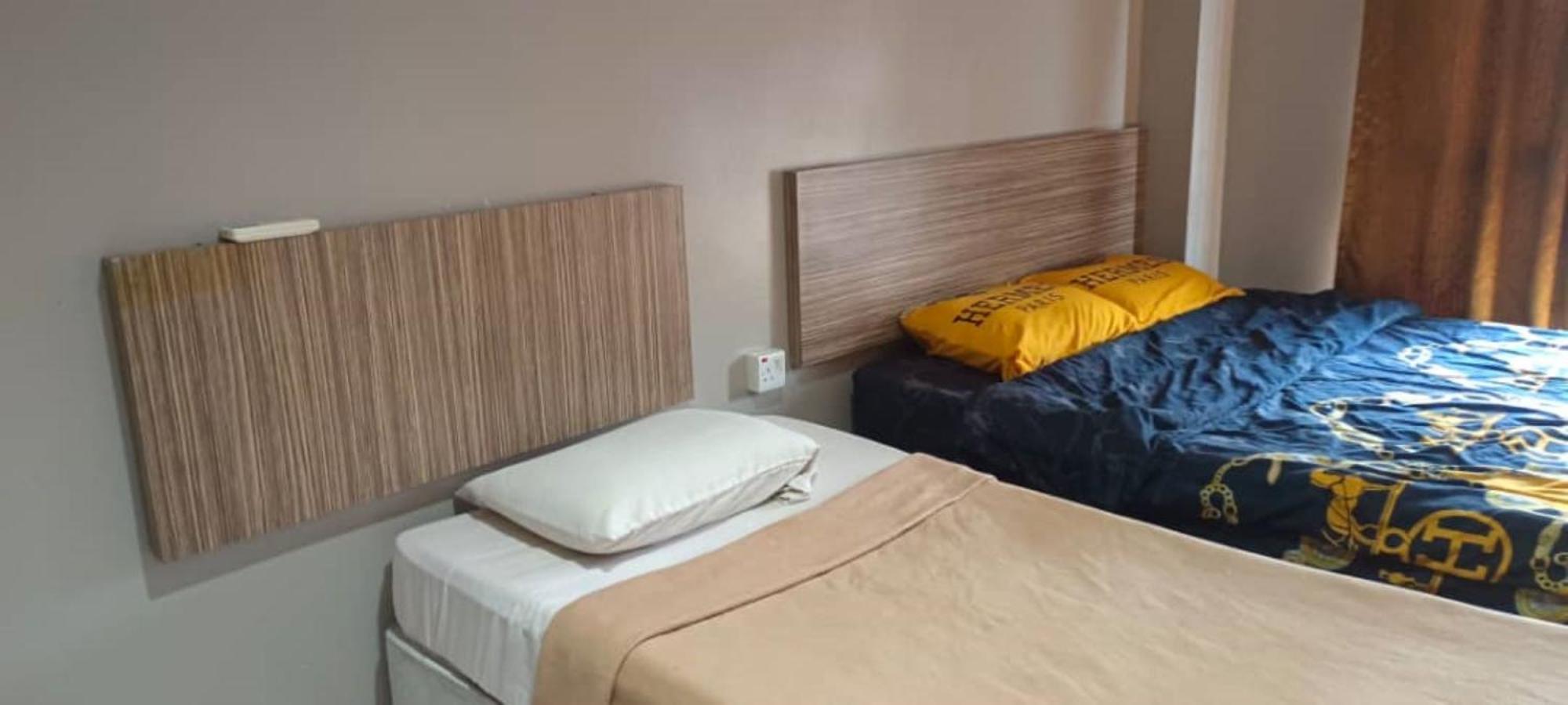 Brilliant Empire Hotel Malacca Εξωτερικό φωτογραφία
